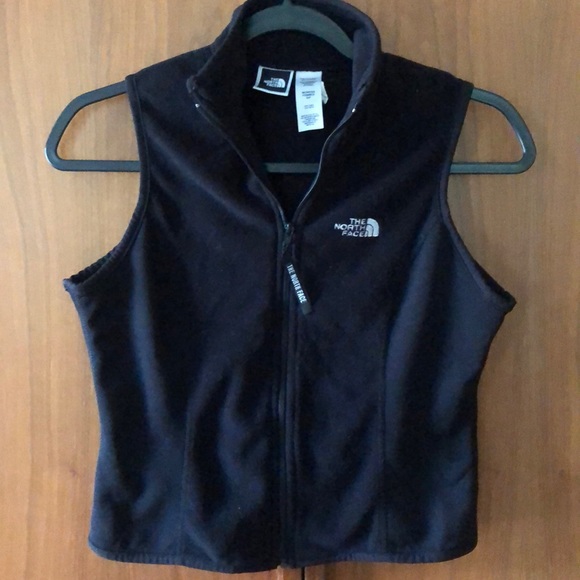 North Face vest - Picture 1 of 4